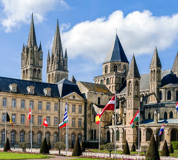 Caen