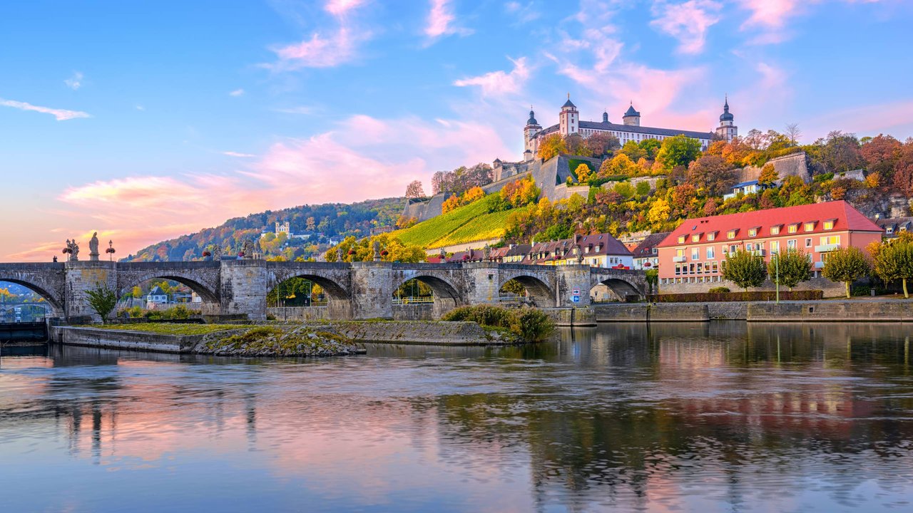 Wuerzburg Wuerzburg