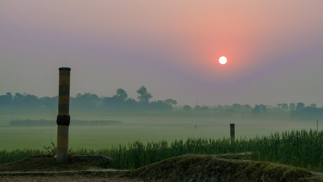 Rajshahi