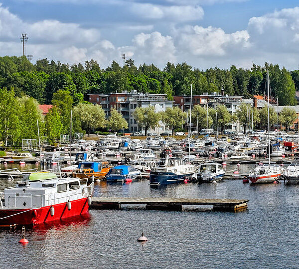 Lappeenranta