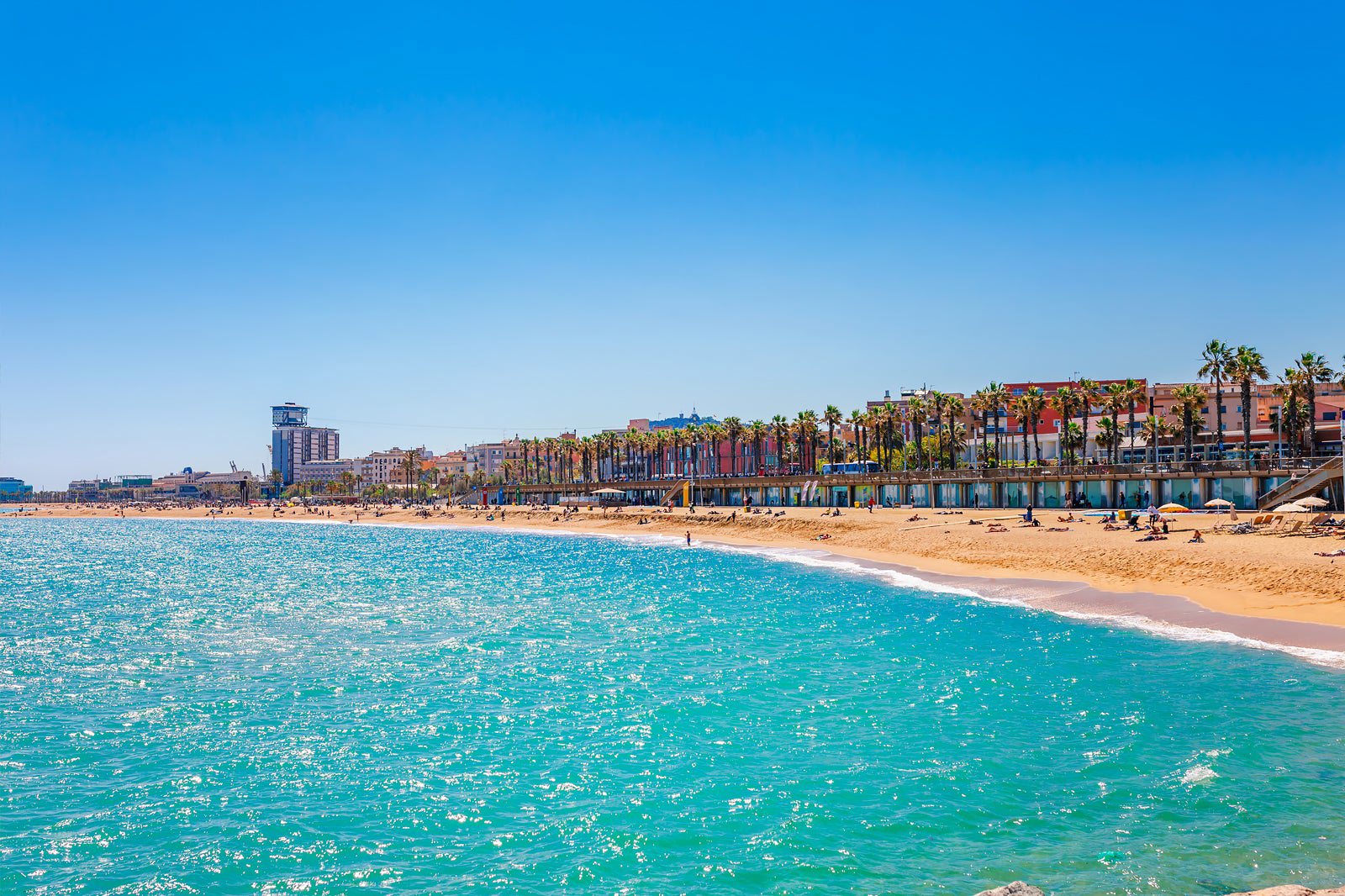Barceloneta