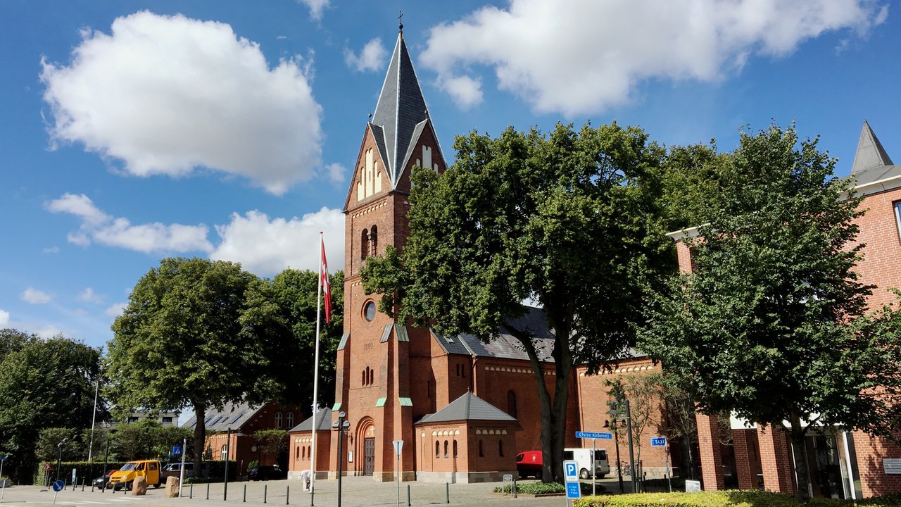 Herning Herning