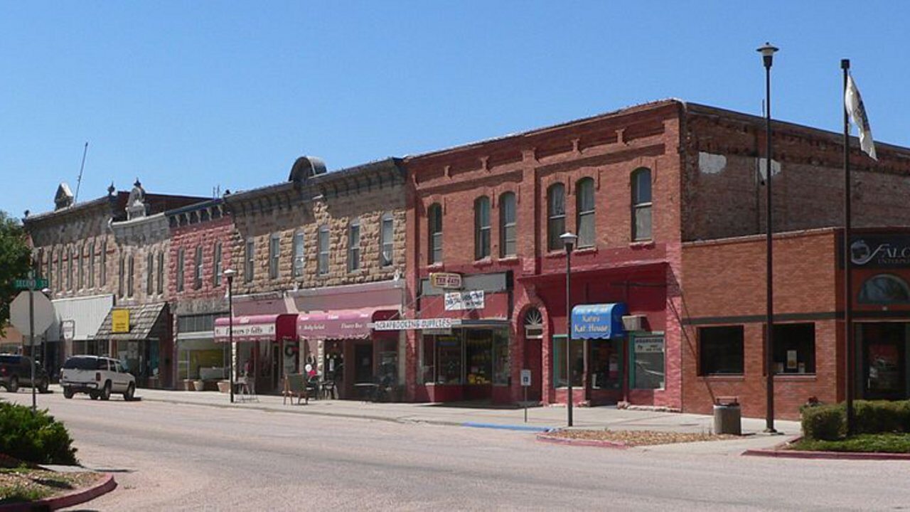 Chadron