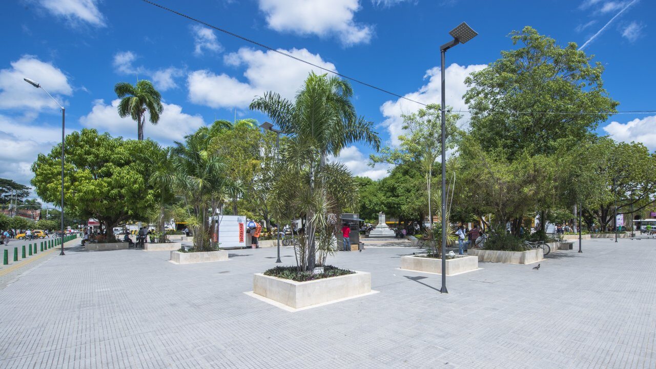 Montería