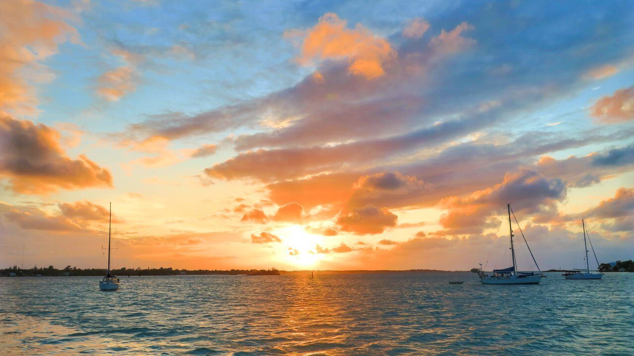 Marsh Harbour