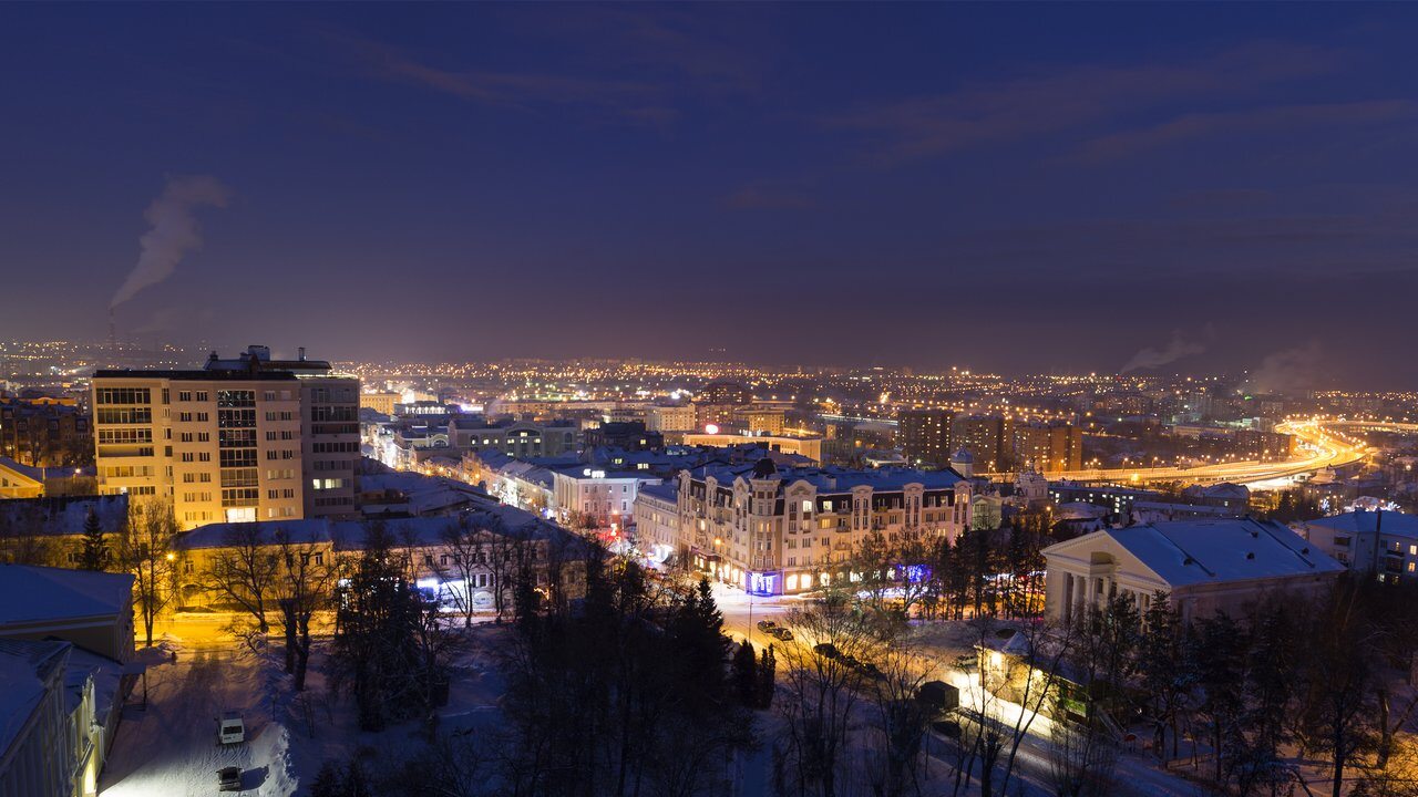 Penza