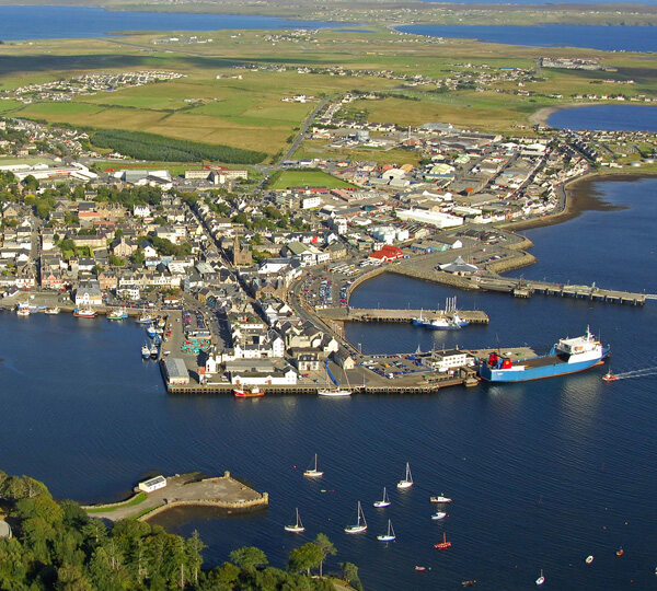 Stornoway
