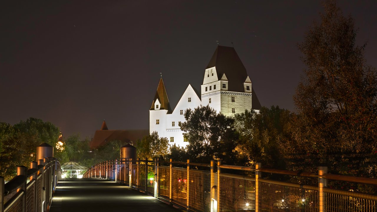 Ingolstadt Ingolstadt