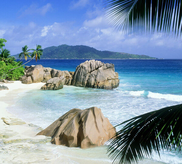 Mahé