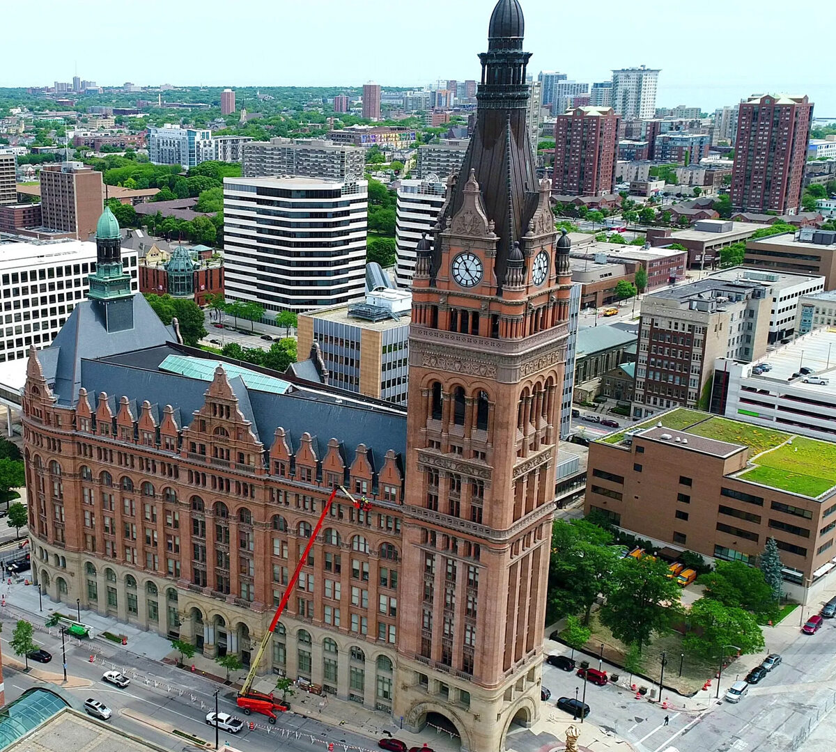 Milwaukee