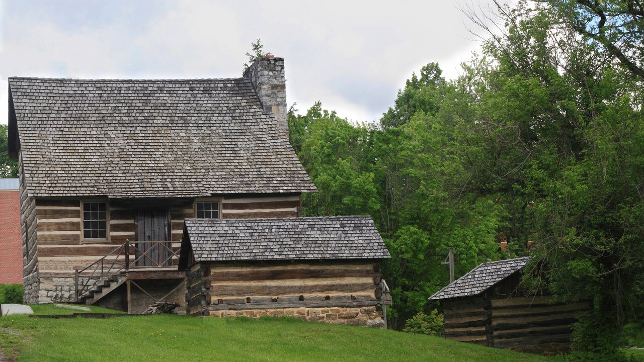 Lewisburg