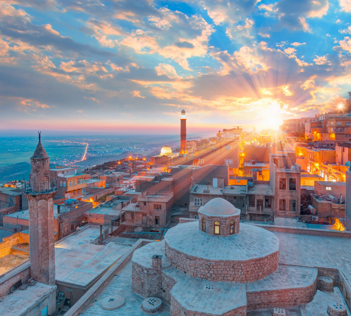 Mardin