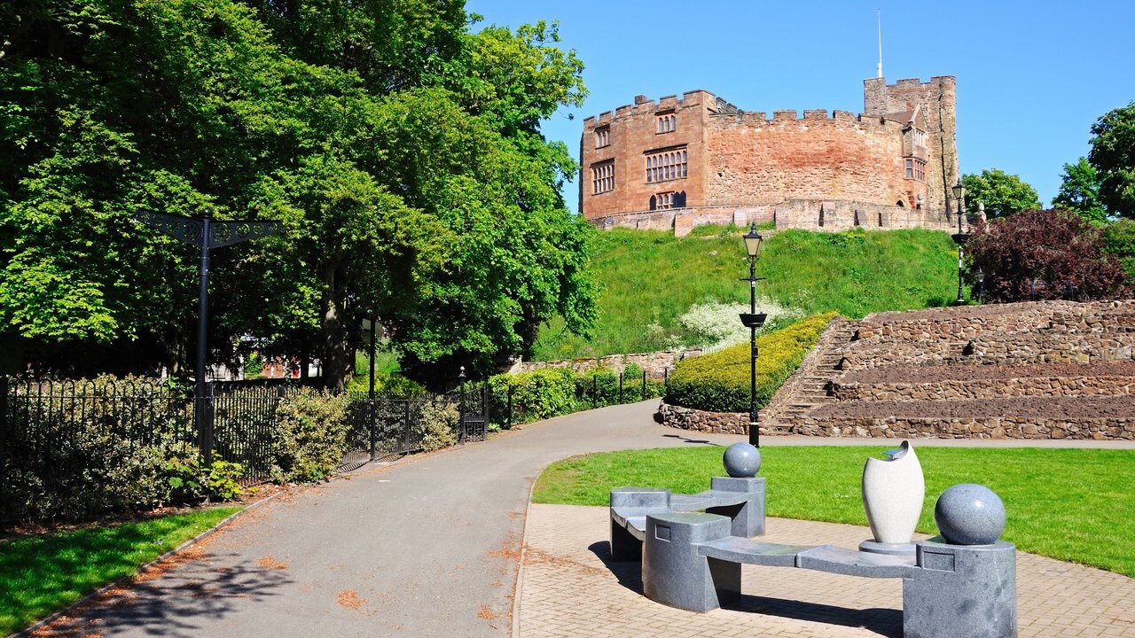 Tamworth
