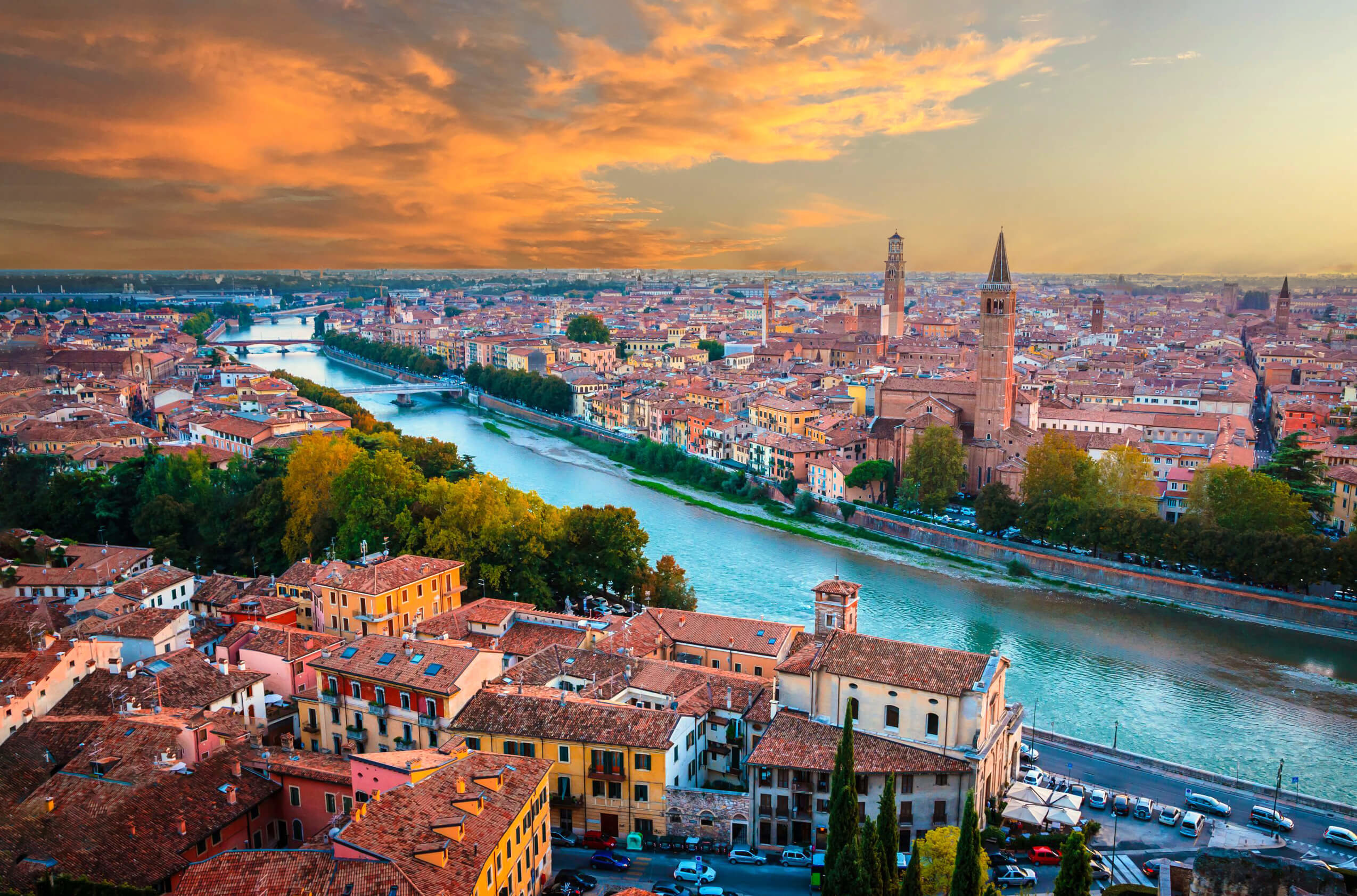 Verona Verona
