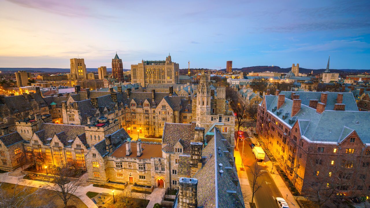 New Haven