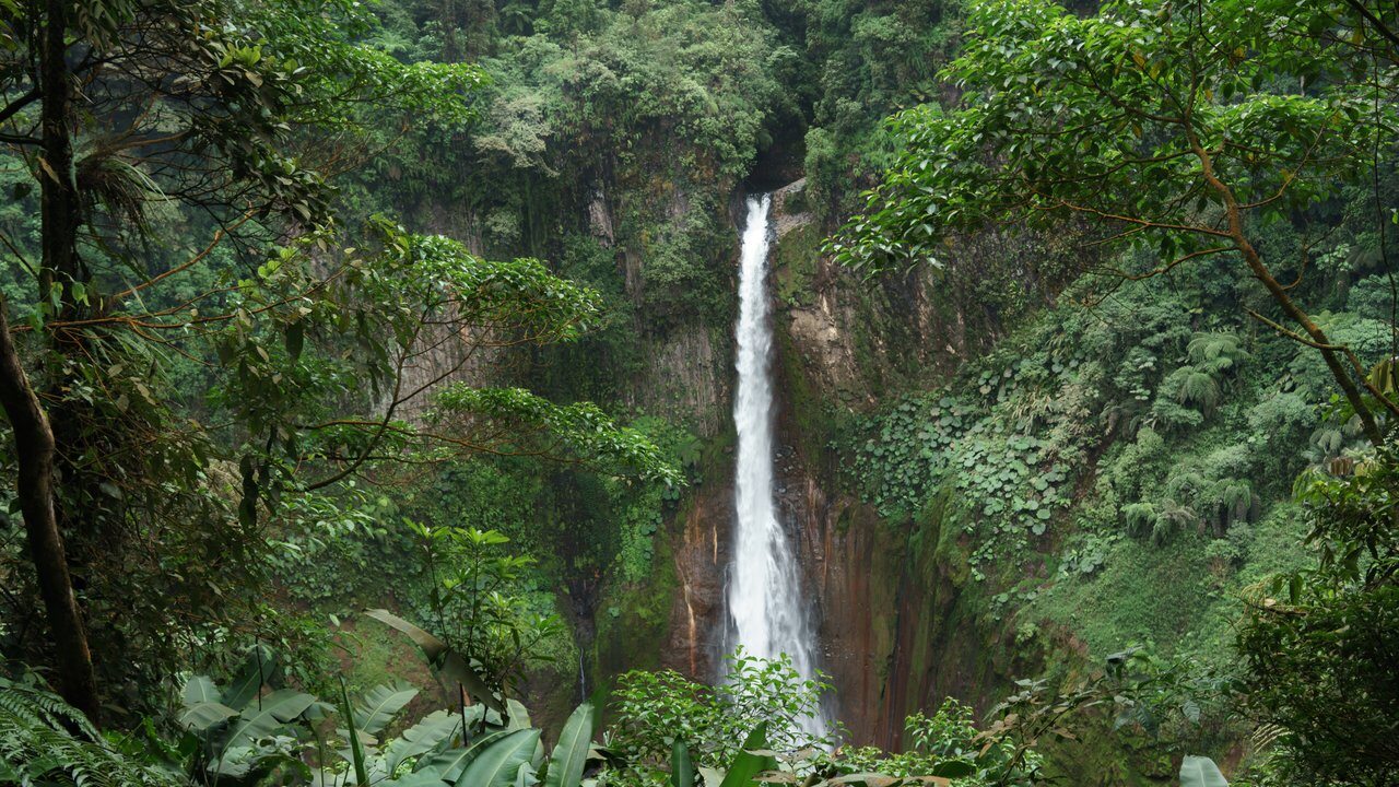 La Fortuna