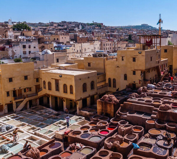 Fez
