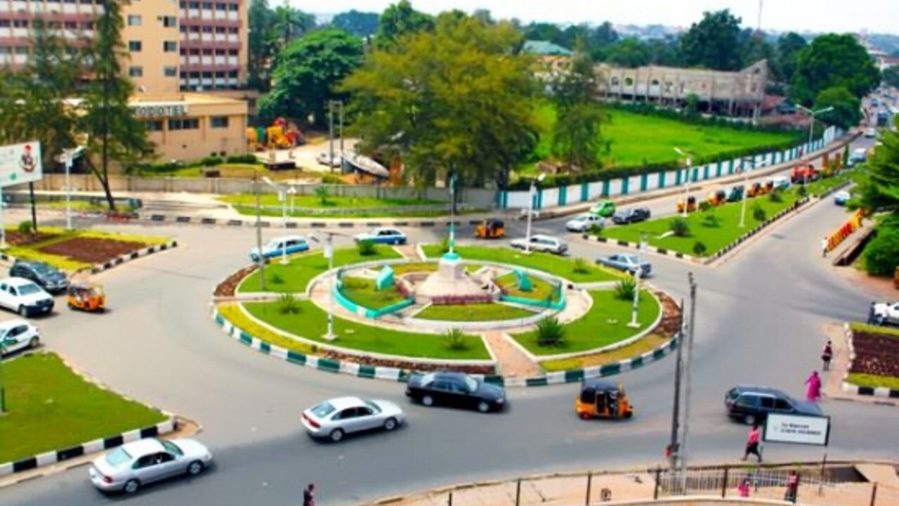 Owerri