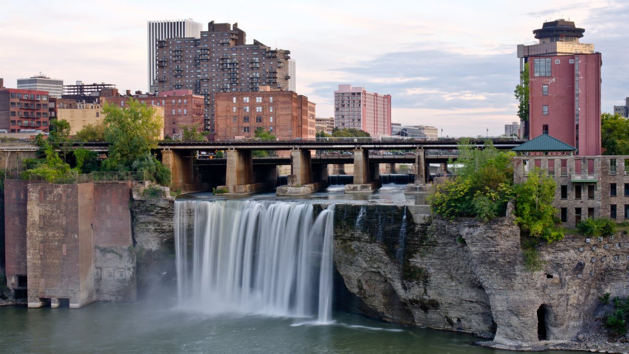 Rochester