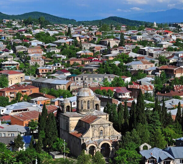 Kutaisi