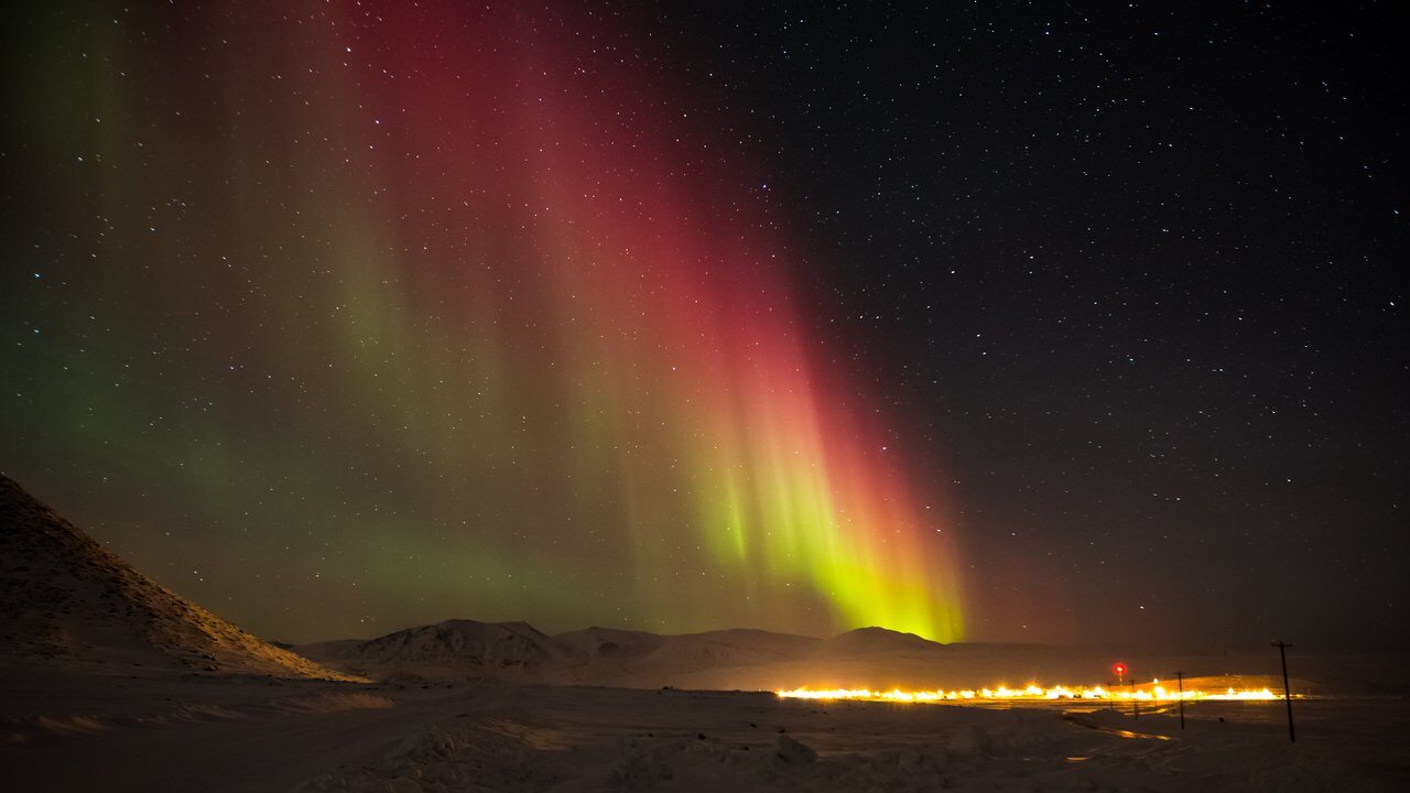 Qikiqtarjuaq