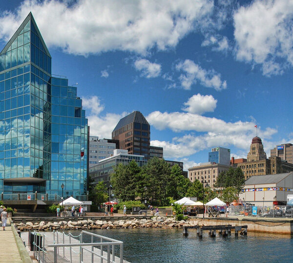 Halifax