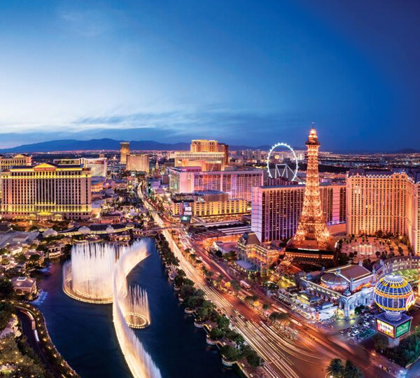 Las Vegas