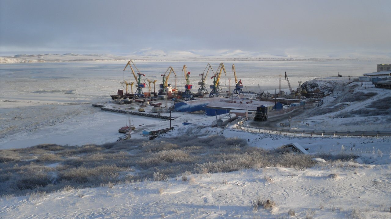 Anadyr