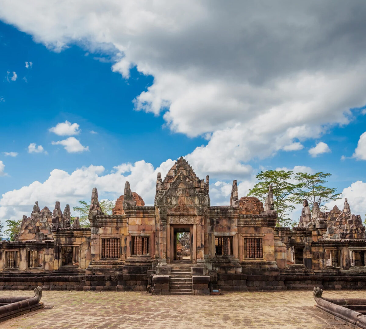 Prowincja Buri Ram