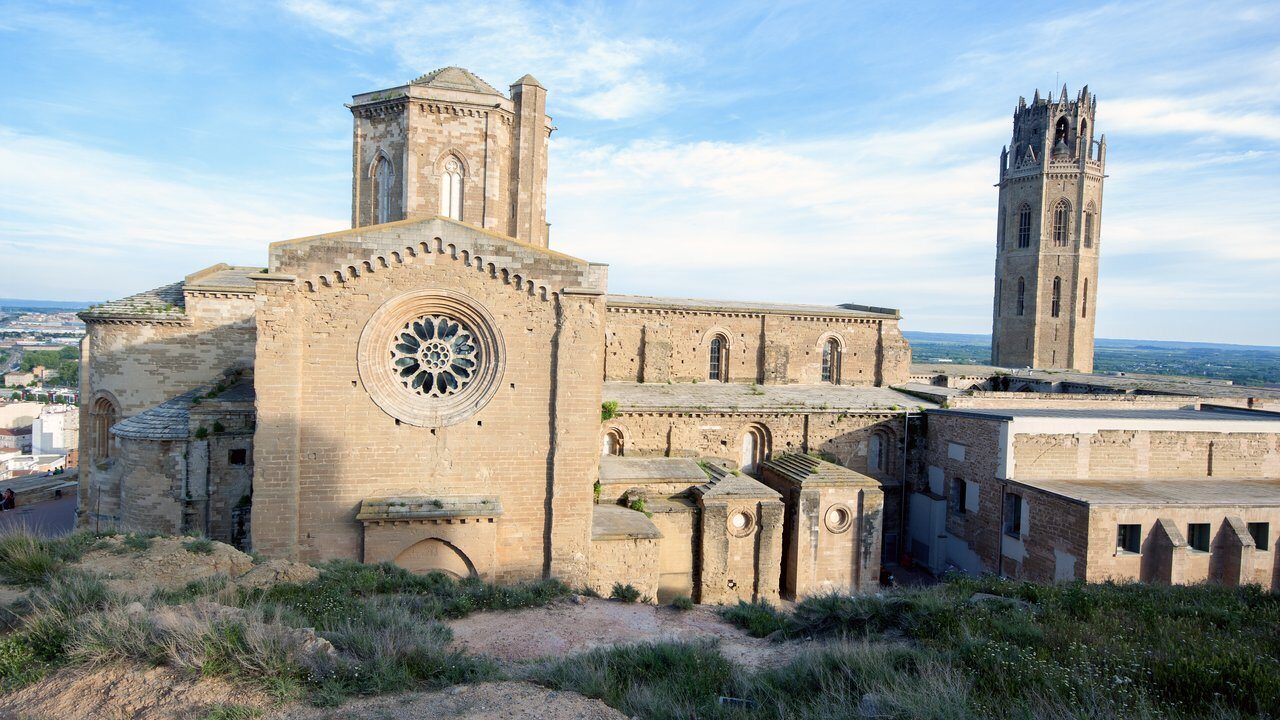 Lleida