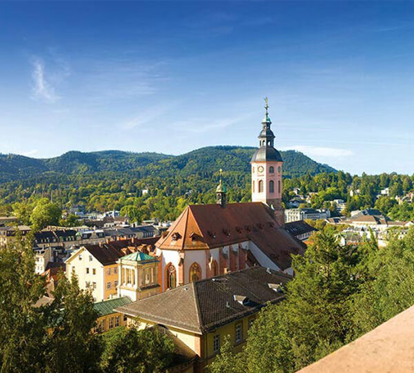 Karlsruhe