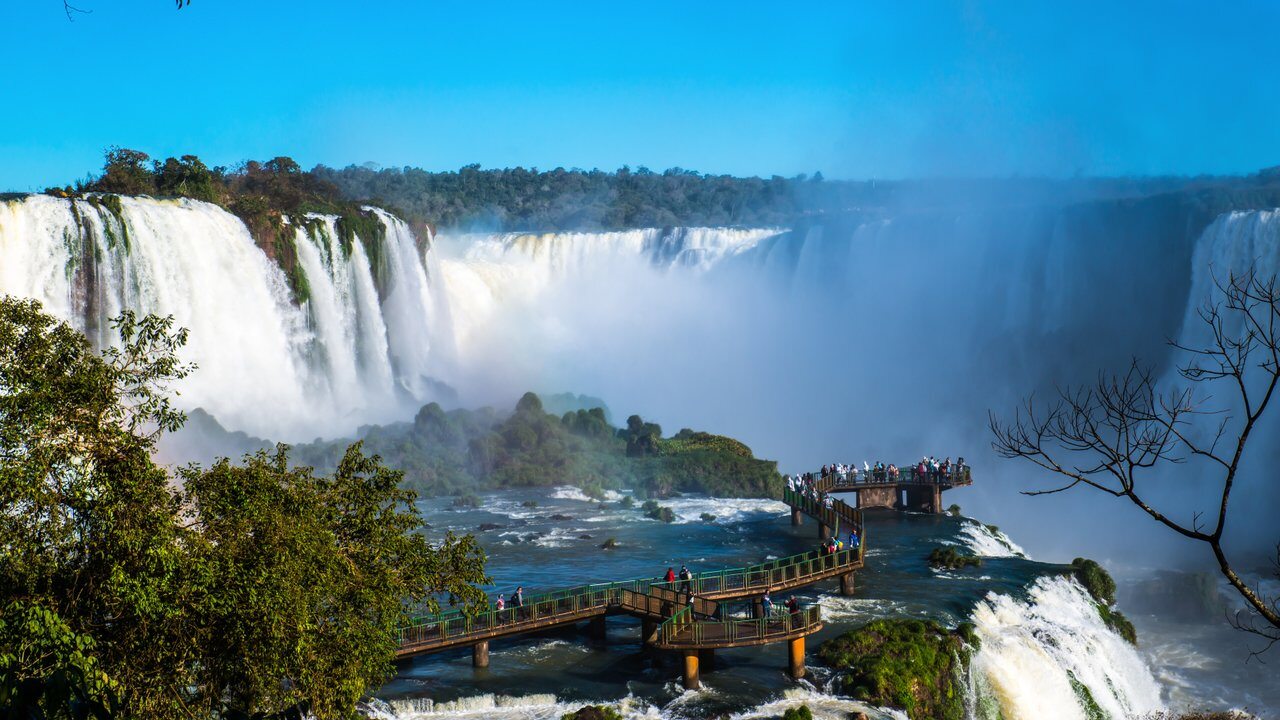 Foz do Iguaçu
