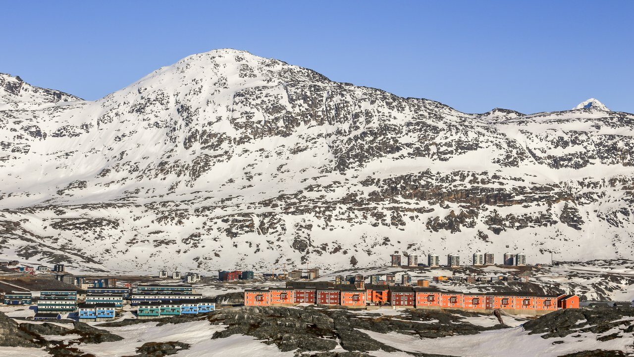 Ukkusissat