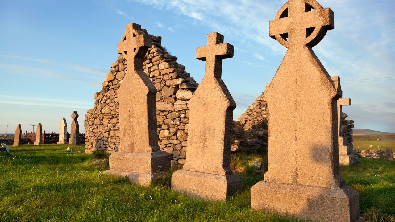 Benbecula