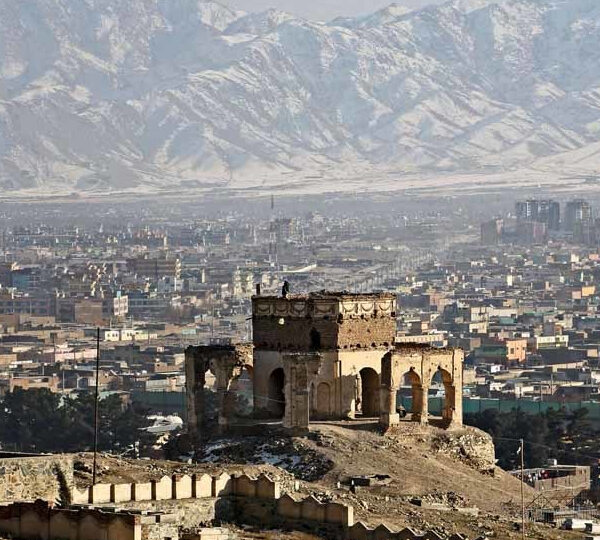 Kabul