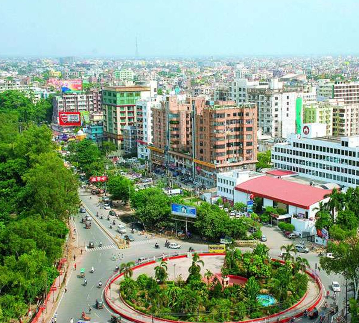 Patna