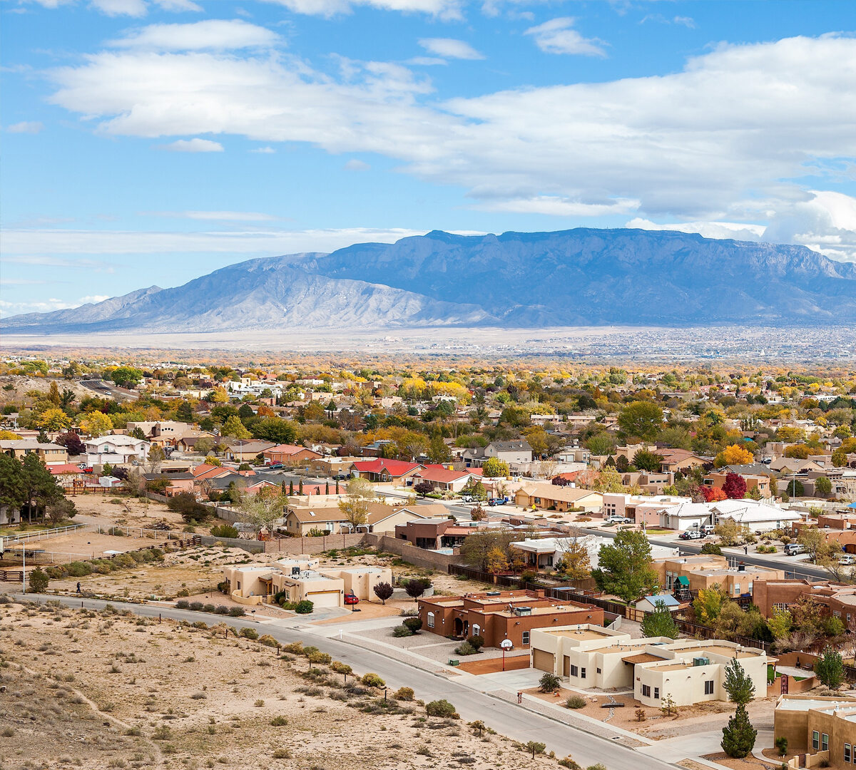 Albuquerque