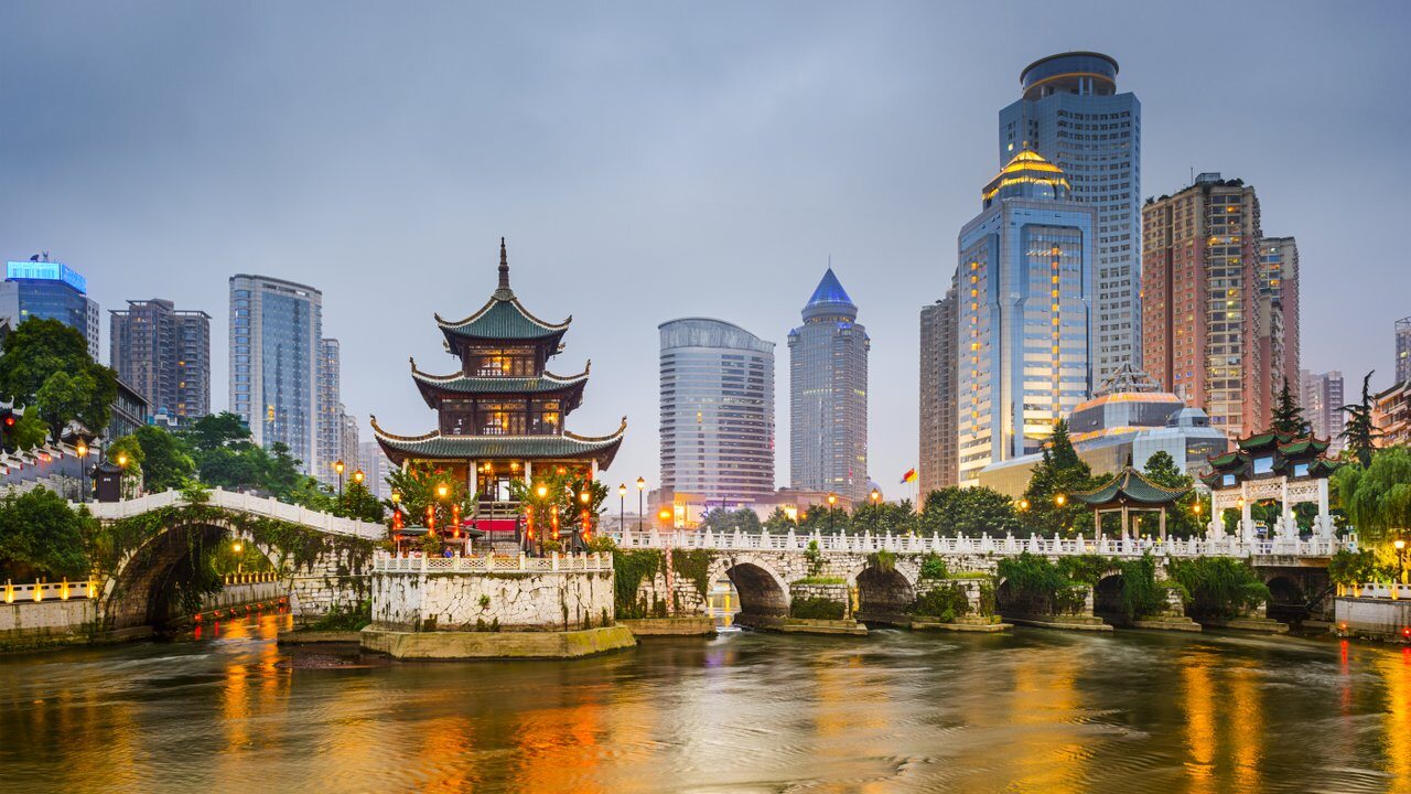 Guiyang