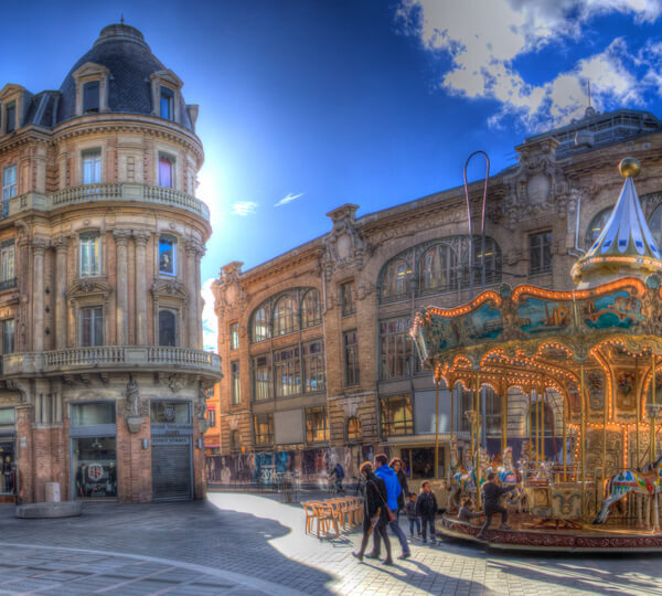 Toulouse