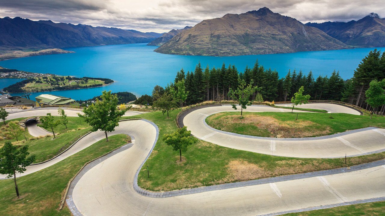 Queenstown