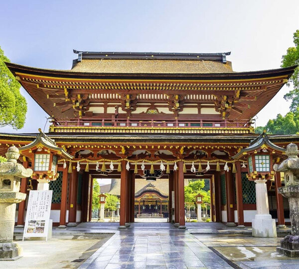 Fukuoka