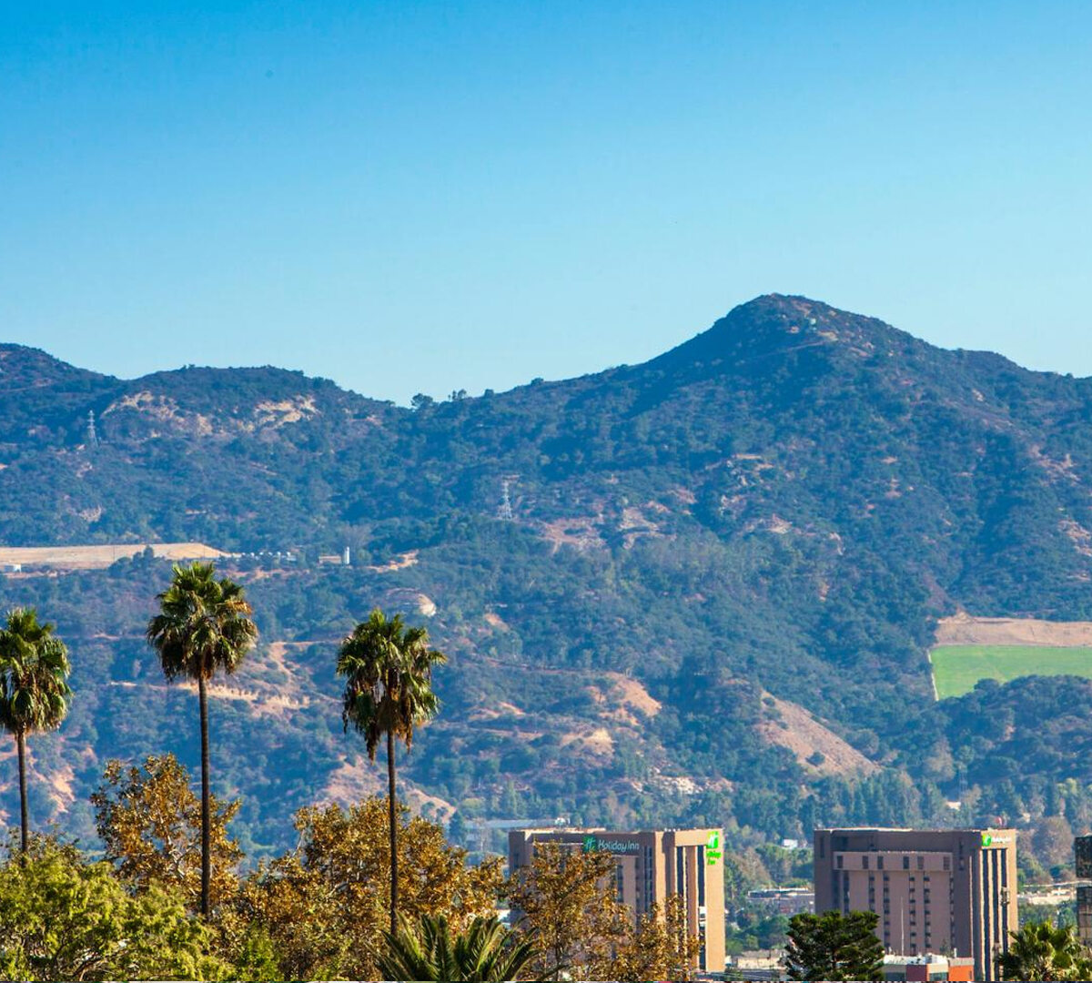 Burbank
