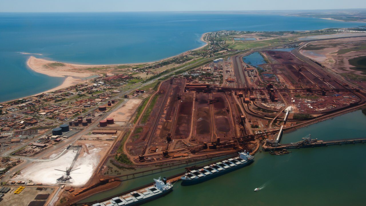 Port Hedland