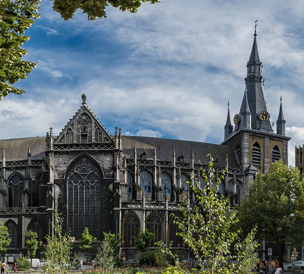Liège