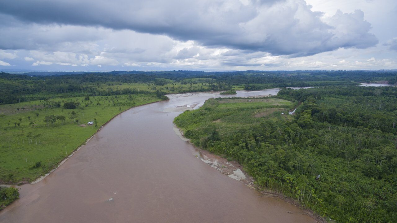 Pucallpa