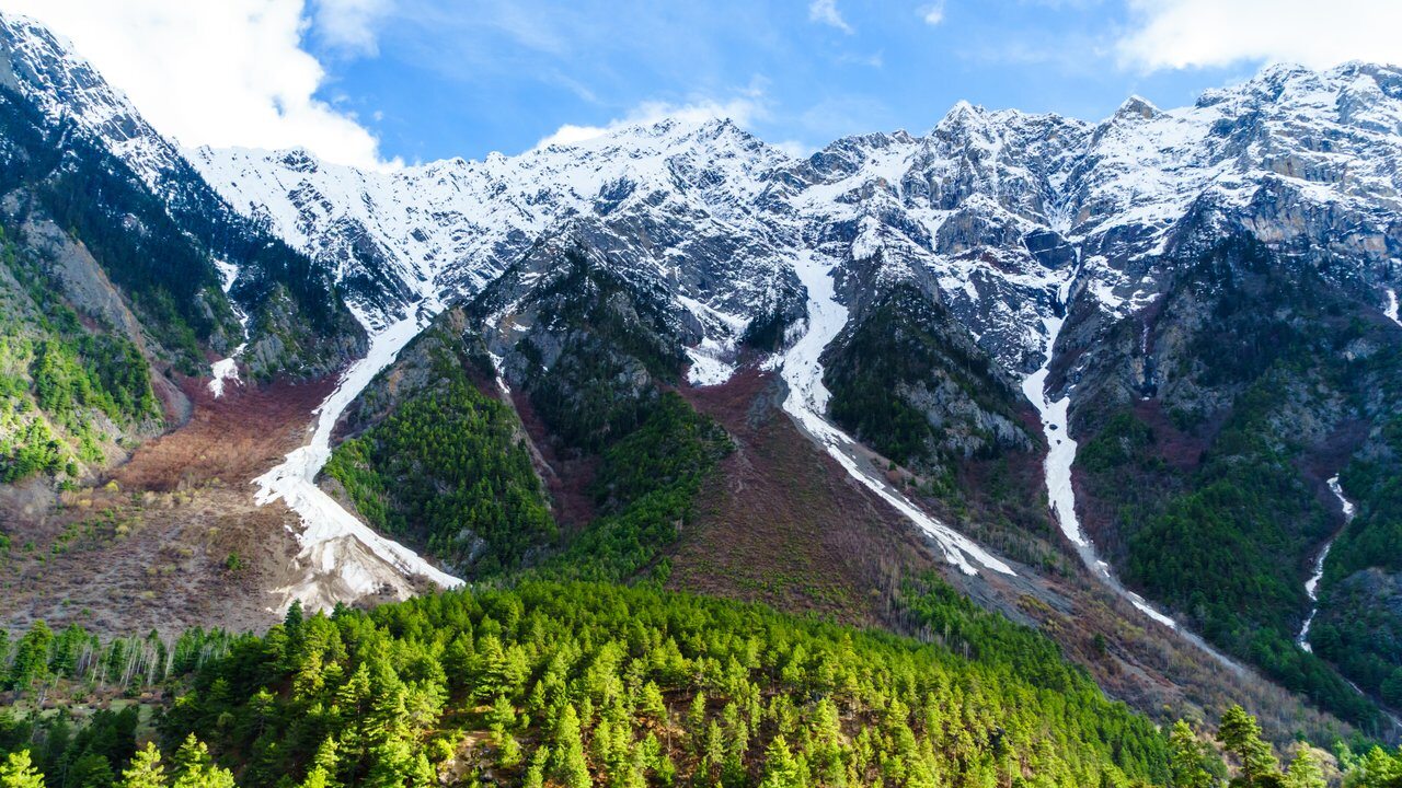 Nyingchi