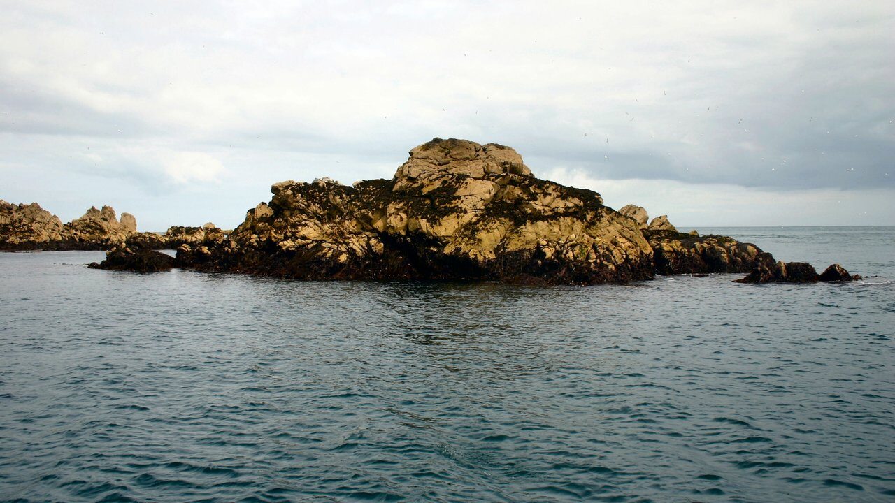Sept-Îles