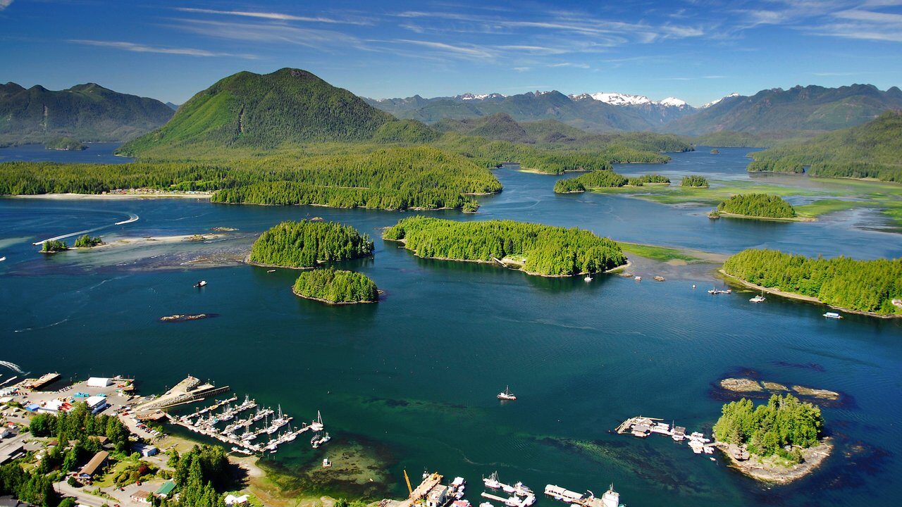 Tofino