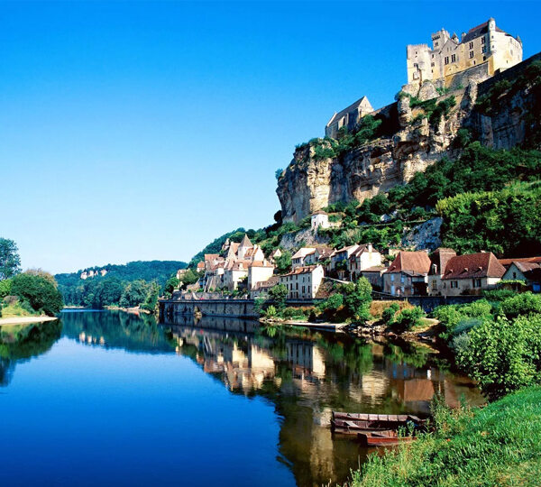 Bergerac