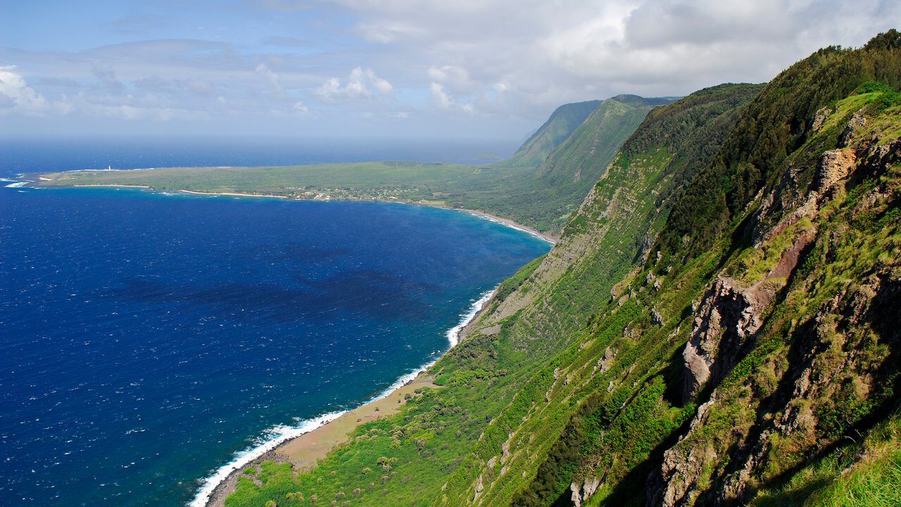 Kalaupapa